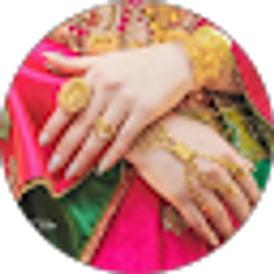 Profile photo of Amina Momand
