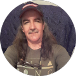 Profile photo of Christopher Johnston (Mike)