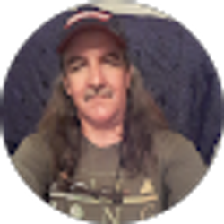 Profile photo of Christopher Johnston (Mike)