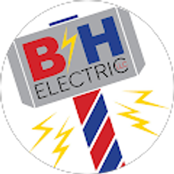 Profile photo of B and H Electric, LLC