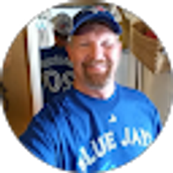 Profile photo of Paul Dyke