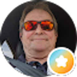 Profile photo of Terry Spry