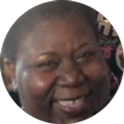 Profile photo of Audrey Mikell
