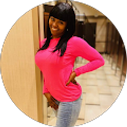 Profile photo of Charlita Harris