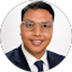 Profile photo of Jezrael Monreal