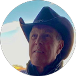 Profile photo of Bob Read