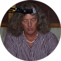 Profile photo of Steve Becker