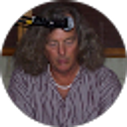 Profile photo of Steve Becker