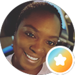 Profile photo of Nikkia Austin