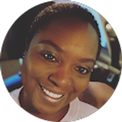 Profile photo of Nikkia Austin