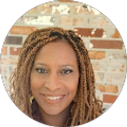 Profile photo of Tairae Monroe