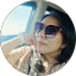 Profile photo of Delia Ortiz