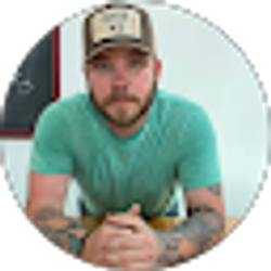 Profile photo of Jeff Schirmer