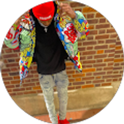 Profile photo of Deeroy