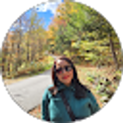 Profile photo of Maria Ordenana