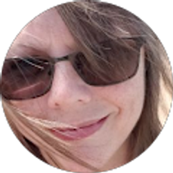 Profile photo of Michelle Cundiff