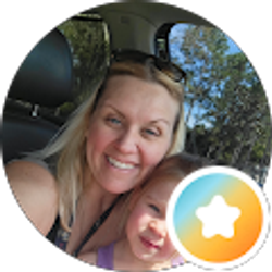 Profile photo of Brooke Buffington