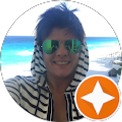 Profile photo of Amy Graeff