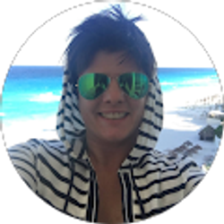 Profile photo of Amy Graeff