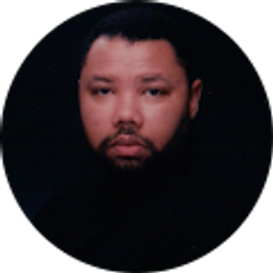 Profile photo of Charles Mention