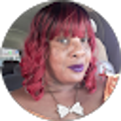 Profile photo of clotelle asbury