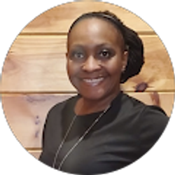 Profile photo of Connie Aye