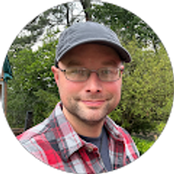 Profile photo of Benjamin Campbell