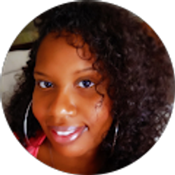 Profile photo of Melissa Langston