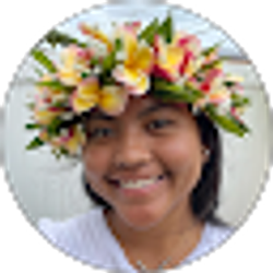 Profile photo of Mihiani Tapea