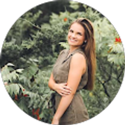 Profile photo of Margaret Kruse