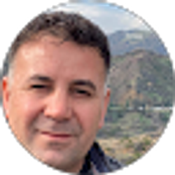 Profile photo of Fawzi Oray