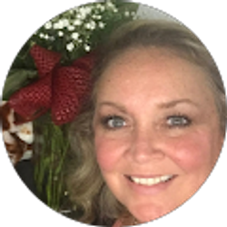 Profile photo of Wendy Ford