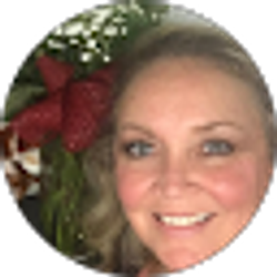 Profile photo of Wendy Ford