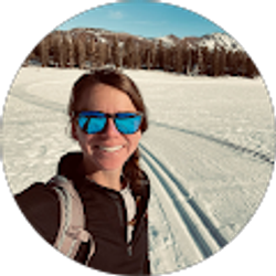 Profile photo of Tessa Reeder