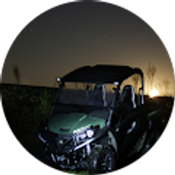 Profile photo of Aaron's channel