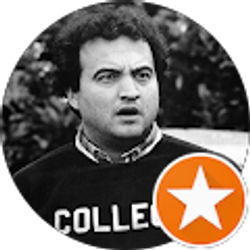 Profile photo of David Woodall