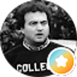 Profile photo of David Woodall