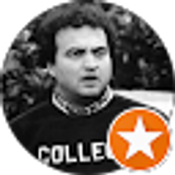 Profile photo of David Woodall