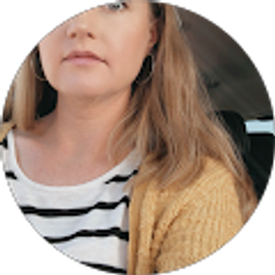 Profile photo of Mellissa Kirby