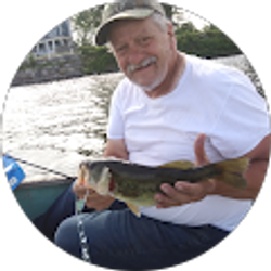 Profile photo of Edward Abraham