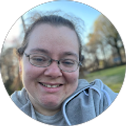 Profile photo of April Miller