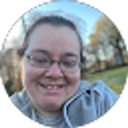 Profile photo of April Miller