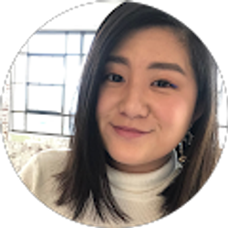 Profile photo of Eileen Liu