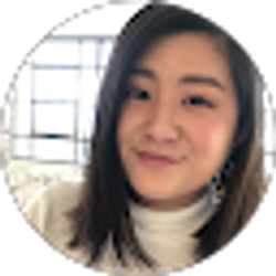Profile photo of Eileen Liu