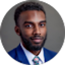 Profile photo of Kyle Patrick