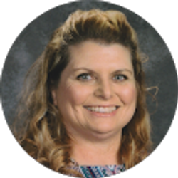 Profile photo of Shelia Miller
