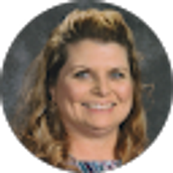 Profile photo of Shelia Miller