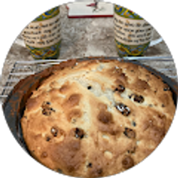 Profile photo of Elizabeth Barrett