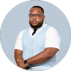Profile photo of Jayme Thomas