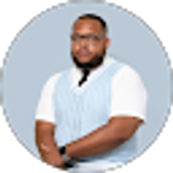 Profile photo of Jayme Thomas